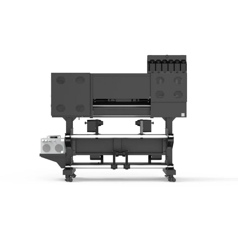 PP60T UVDTF PRINTER
