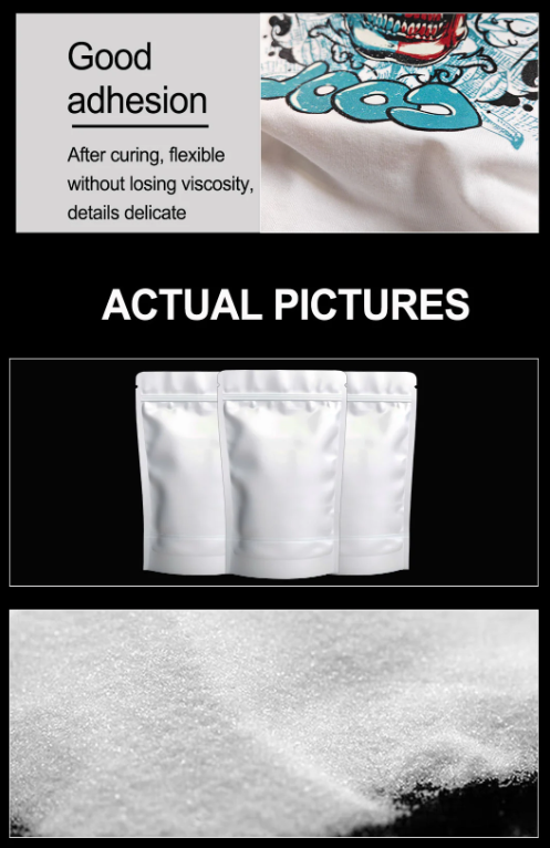 Premium Dtf Powder