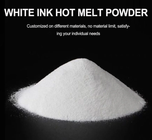 Premium Dtf Powder