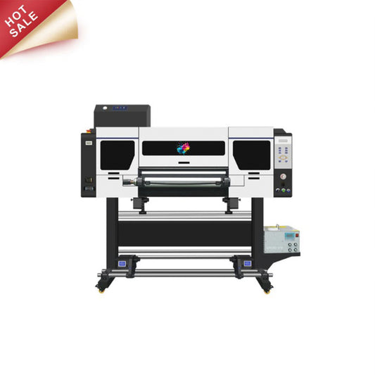 PP60T UVDTF PRINTER