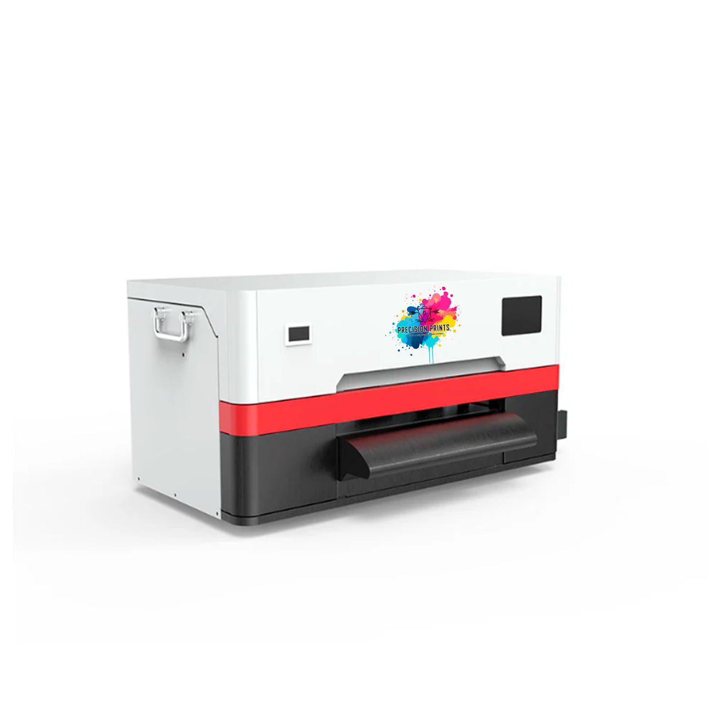 SK A3 DTF Printer and Shaking Powder Machine