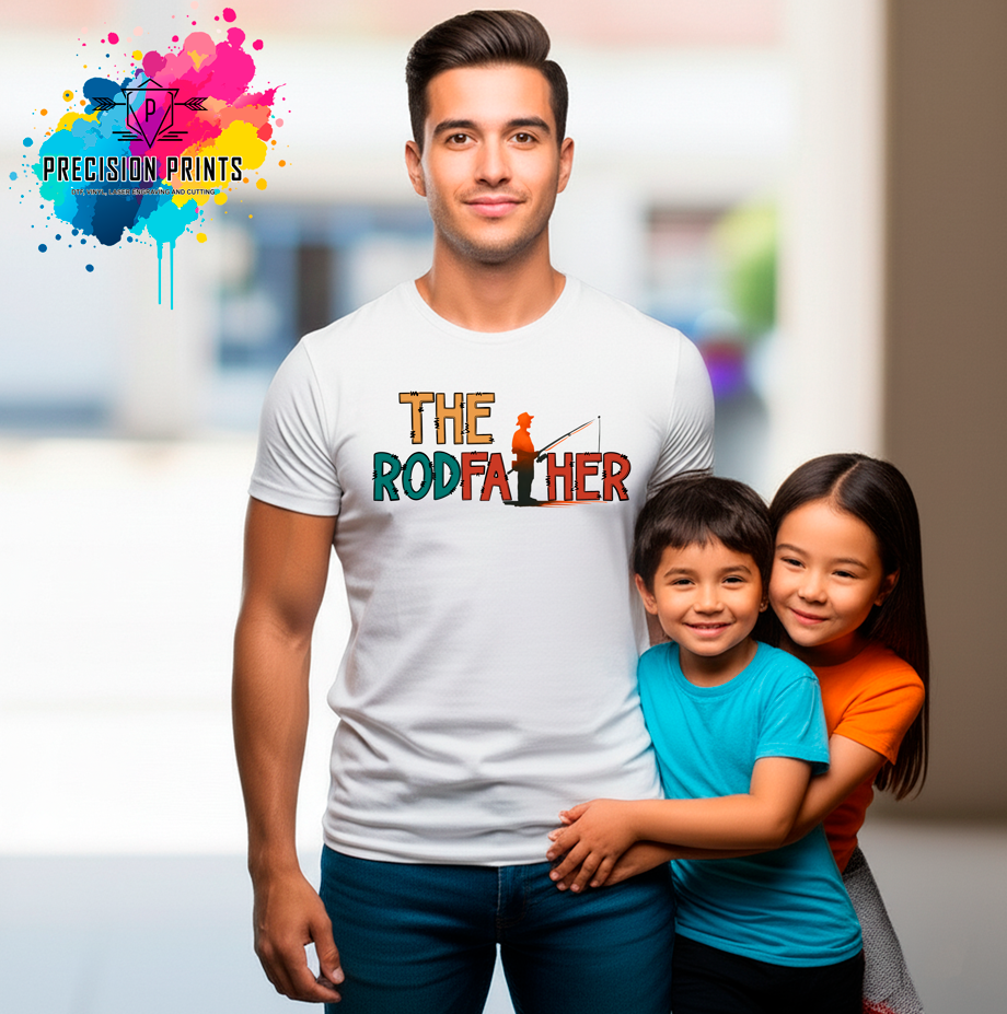 Short Sleeve Shirt Father's Day