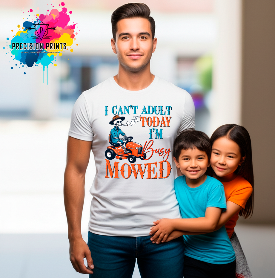 Short Sleeve Shirt Father's Day