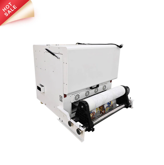 600mm Shaking Powder Machine