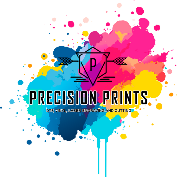 Precision Printss