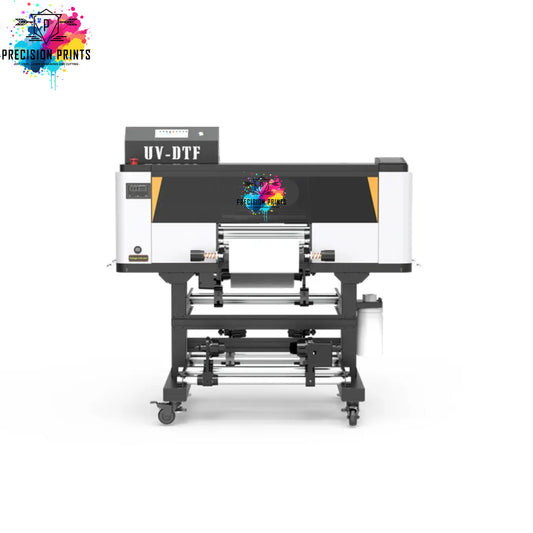 PP30-3 UV-DTF PRINTER