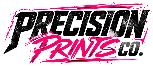 Precision Prints Co.